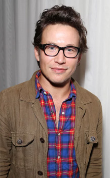 Jonathan Taylor Thomas